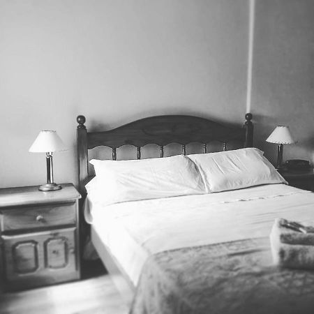 Hotel San Nicolas San Nicolás de los Arroyos Екстериор снимка